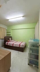 Blk 404 Admiralty Link (Sembawang), HDB 4 Rooms #597749391